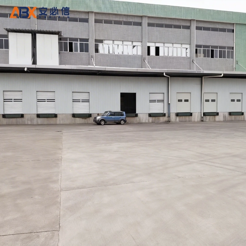南昌市医药密闭高速门
